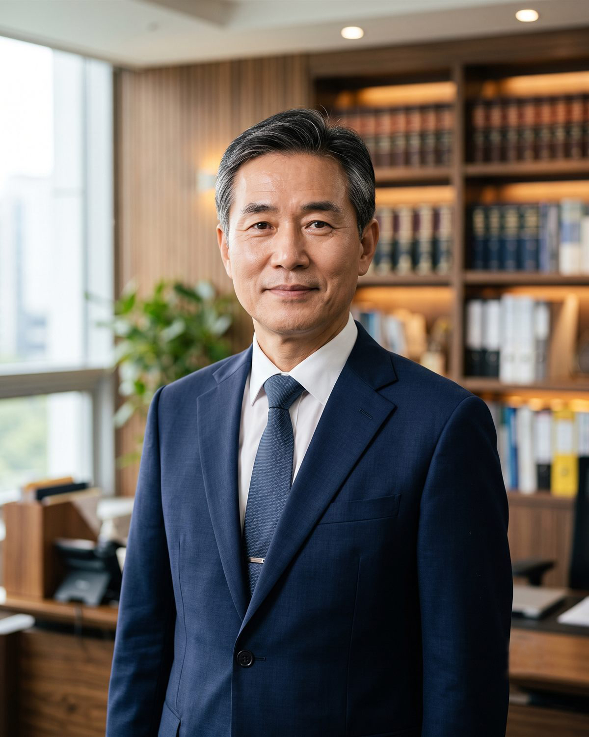 행정사 한도윤 프로필 사진